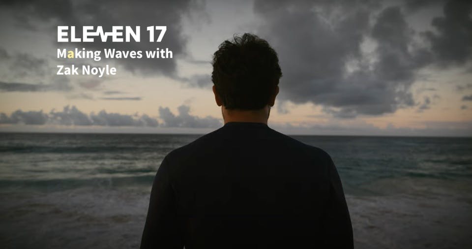 How Eleven17 Creative Makes Waves with Bluescape