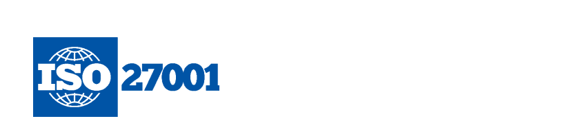 Logo - Certification - ISO27001