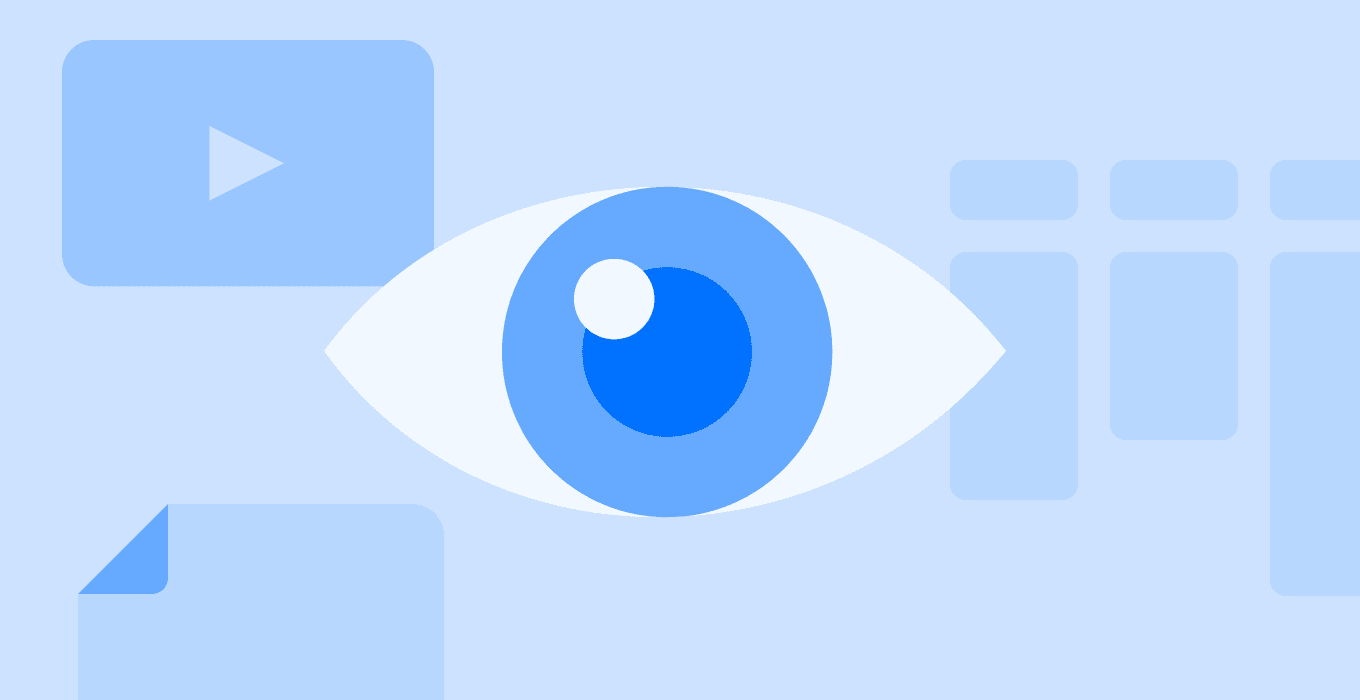 Illustration – General – Situational awareness