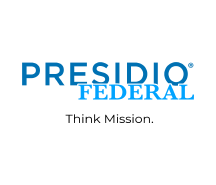 Logo - Partner - Presidio Federal
