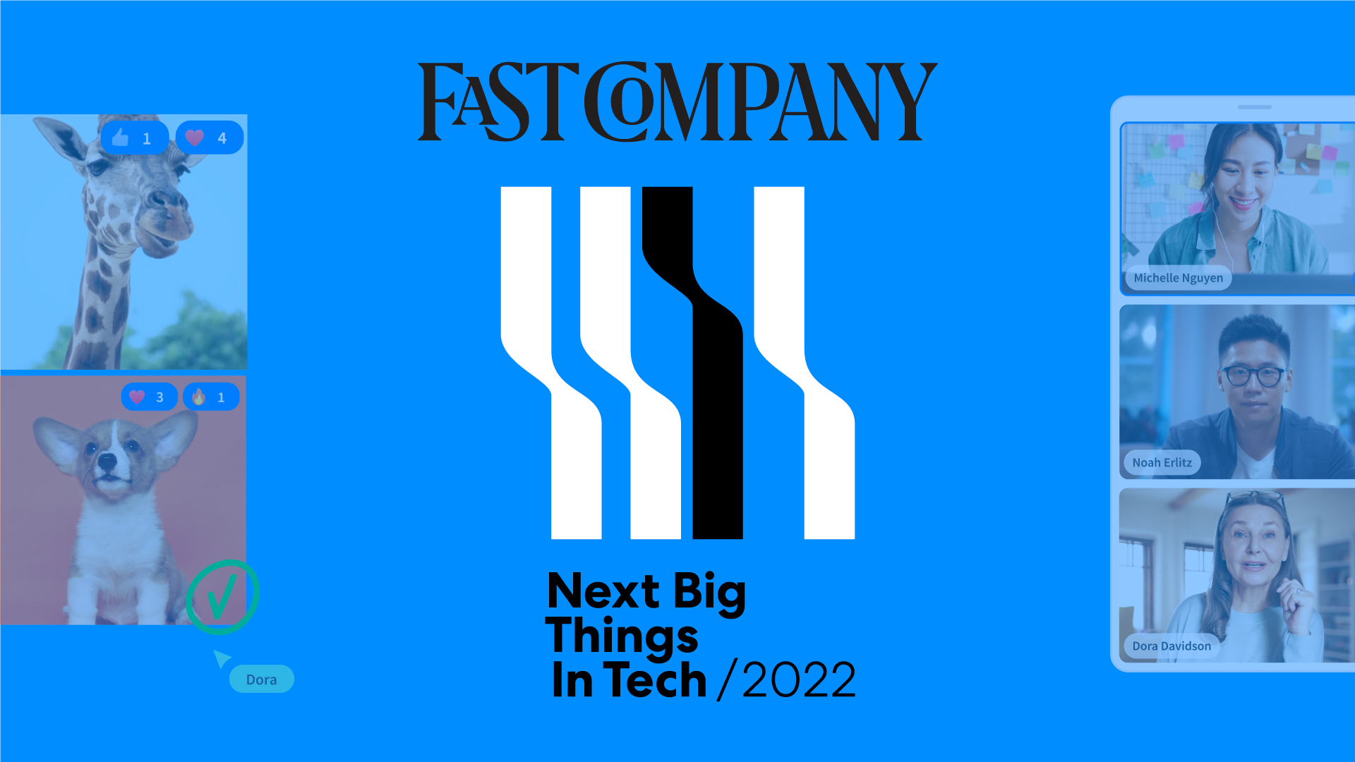 fast company press release fall 2022