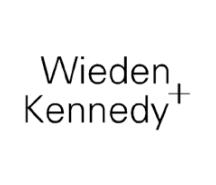 Logo - Customer - Wieden Kennedy