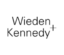 Logo - Customer - Wieden Kennedy