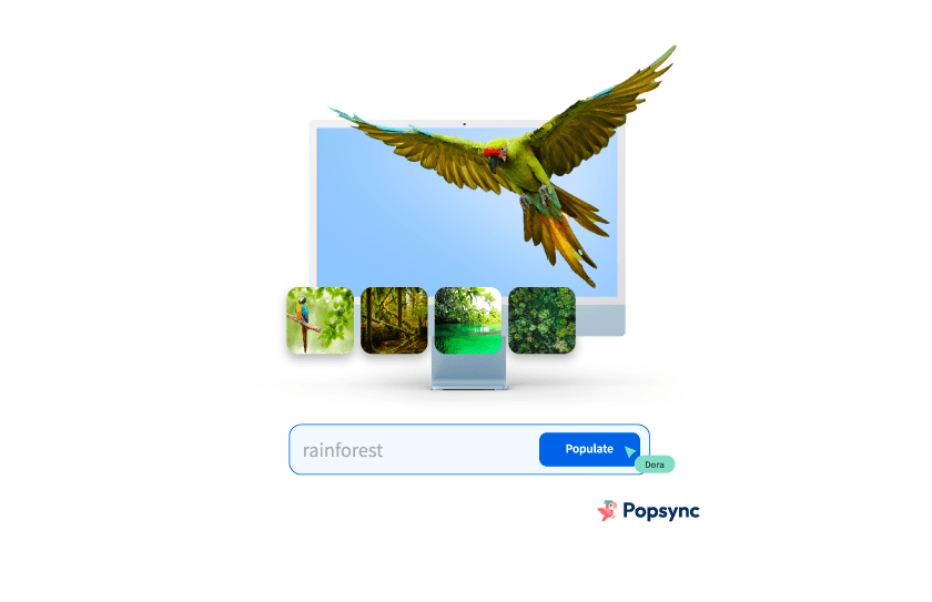 popsync by bluescape