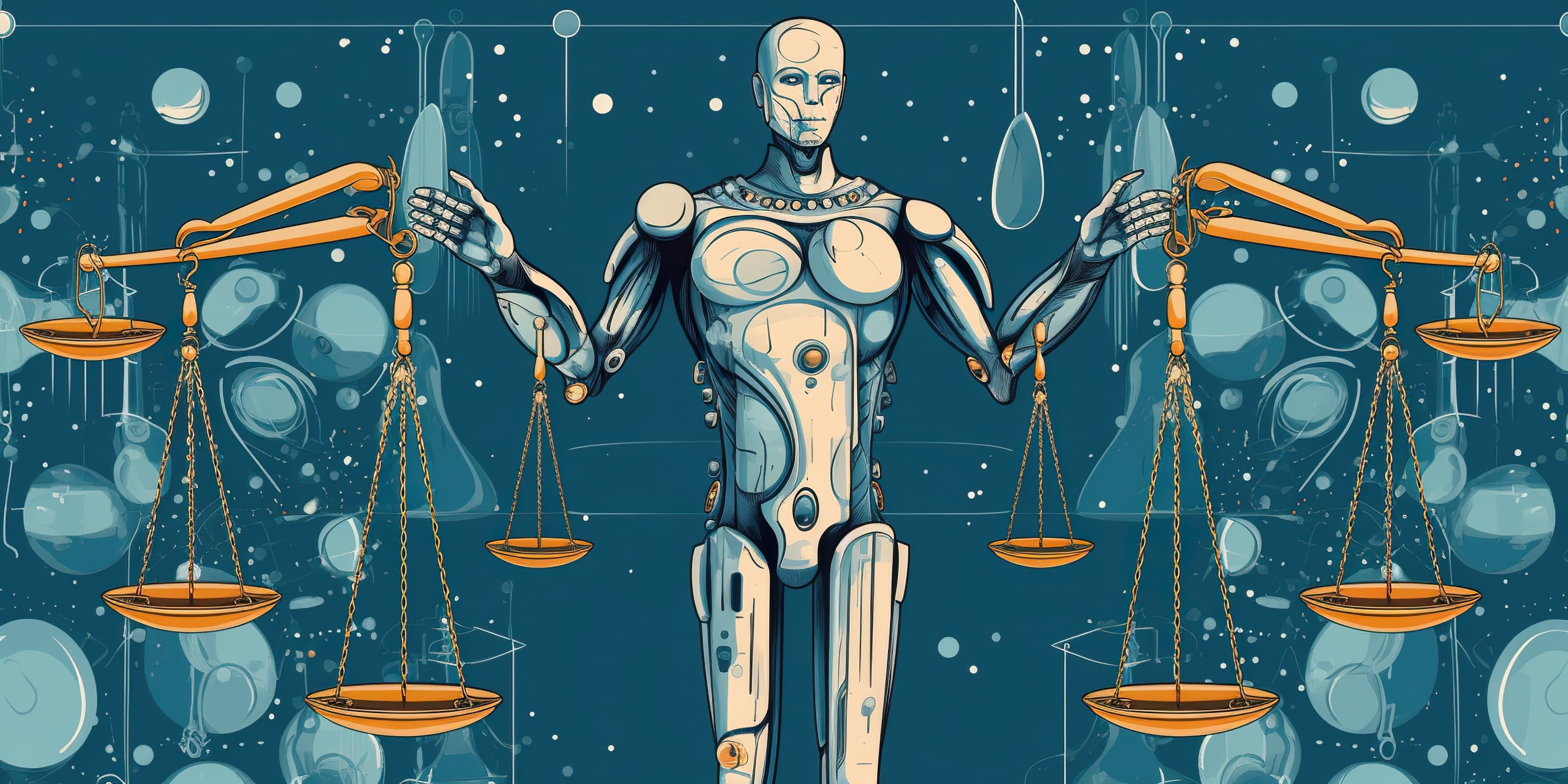 ethics of ai