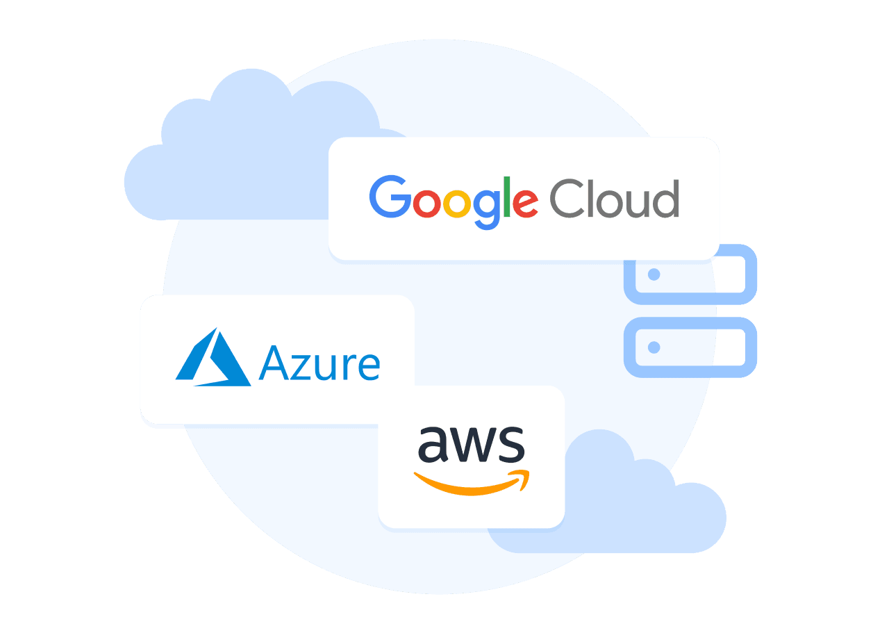 UI - General - Deployment