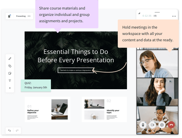 FPO Image Education 1