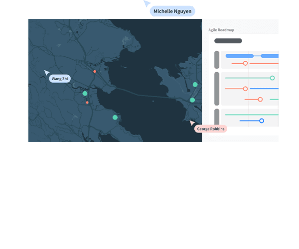 SituationRoom Mobile Hero