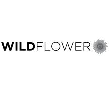 Wildflower logo