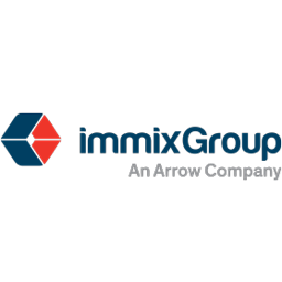 Logo - Partner - Immix