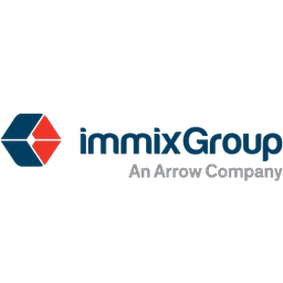 Logo - Partner - Immix