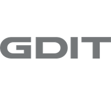 Logo - Customer - Public Sector - GDIT
