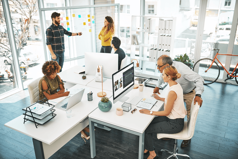 Photo Partners Webex Group Shot