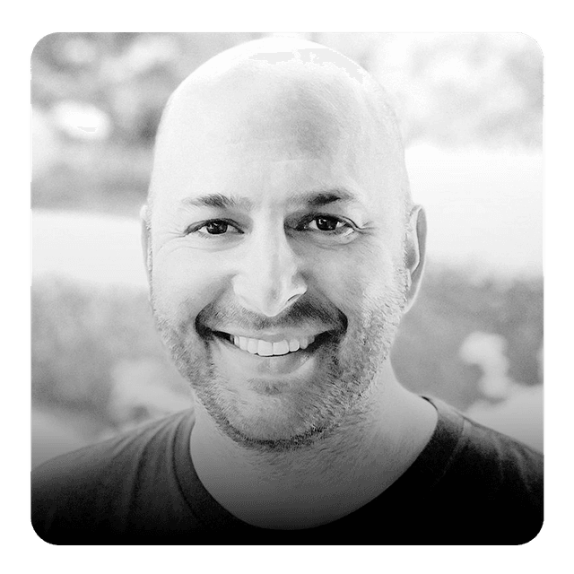 Eli Cohen
Executive Creative Director, Concept Arts