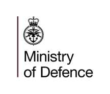 Logo - Customer - Ministry of Defence