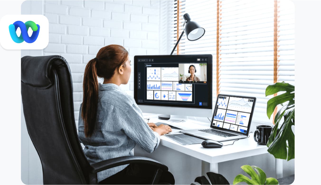 Photo - Integrations - Zoom & Webex