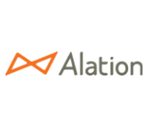 Alation logo