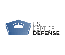 Logo - Customer - U.S. Dept of Defense