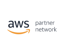 Logo - Customer - AWS Partner Network
