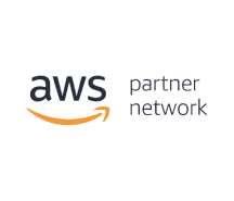 Logo - Customer - AWS Partner Network