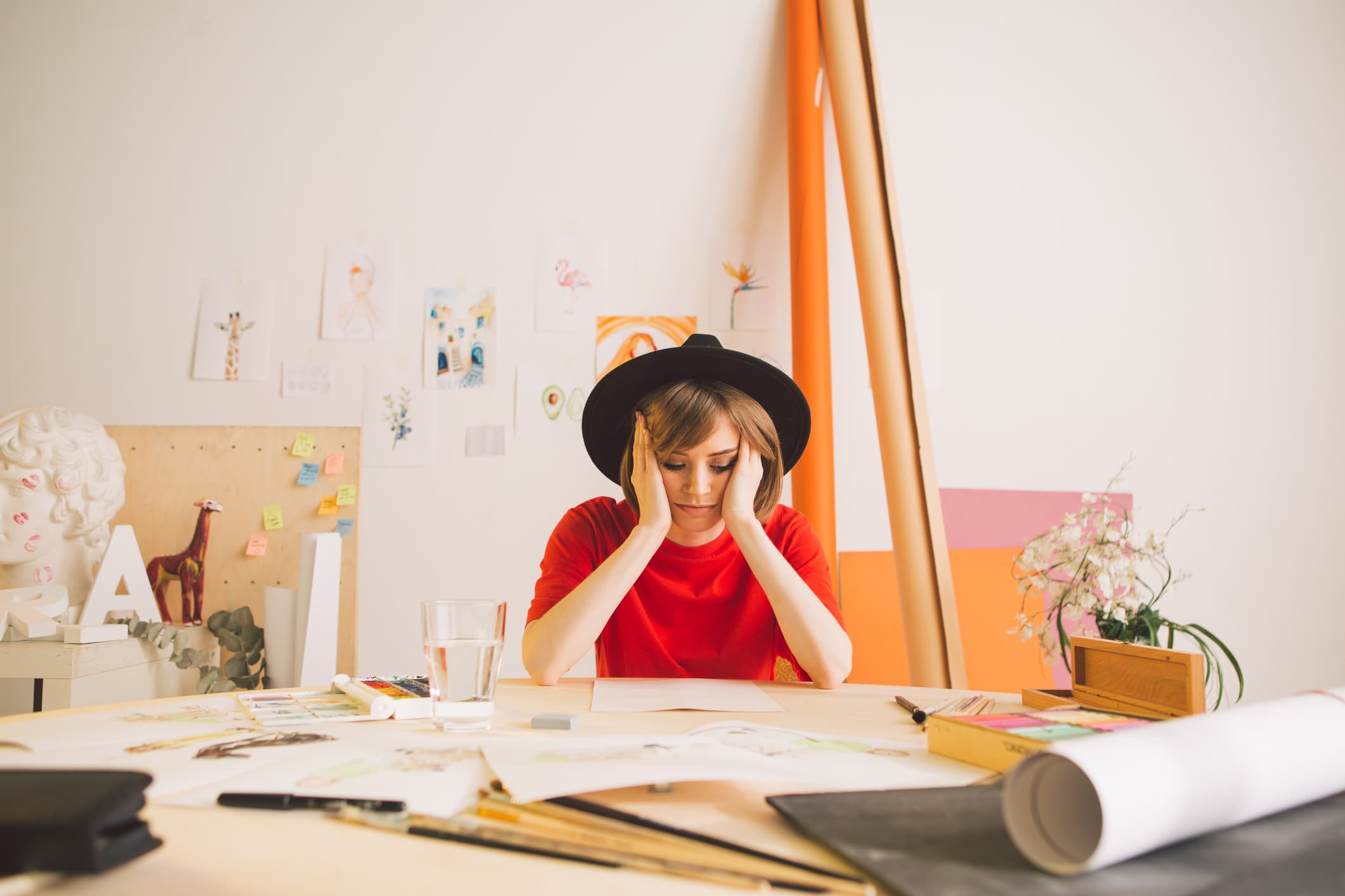 animation workflow tips