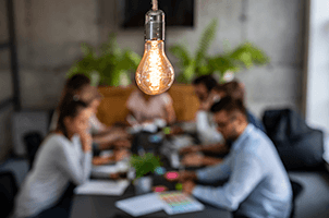 See all your assets. All in one place.