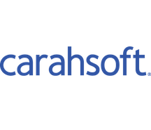 Logo - Partner - Carahsoft