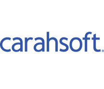 Logo - Partner - Carahsoft