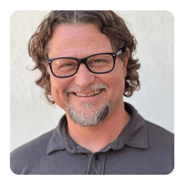 Mark Bureau of Magic