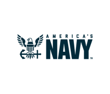 Logo - Customer - America's Navy