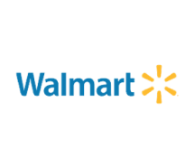 Logo - Customer - Walmart
