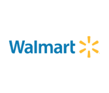 Logo - Customer - Walmart