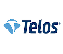 Logo - Customer - Public Sector - Telos