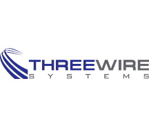 ThreeWire Systems logo