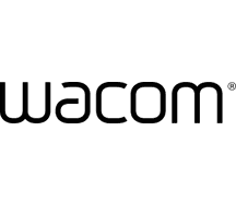 Logo - Partner - Wacom