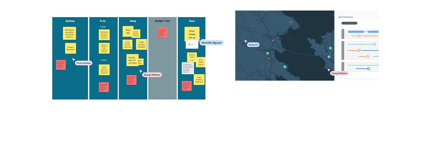 UI - Situation Room - Hero Bottom