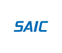 Logo - Customer - SAIC
