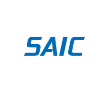 Logo - Customer - SAIC