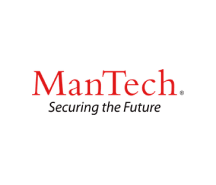 Logo - Customer - ManTech