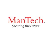 Logo - Customer - ManTech
