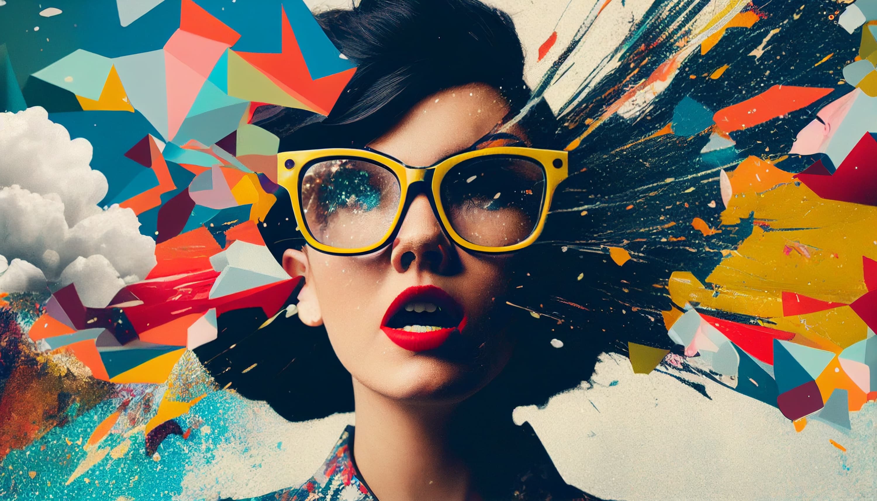 creatives and ai
