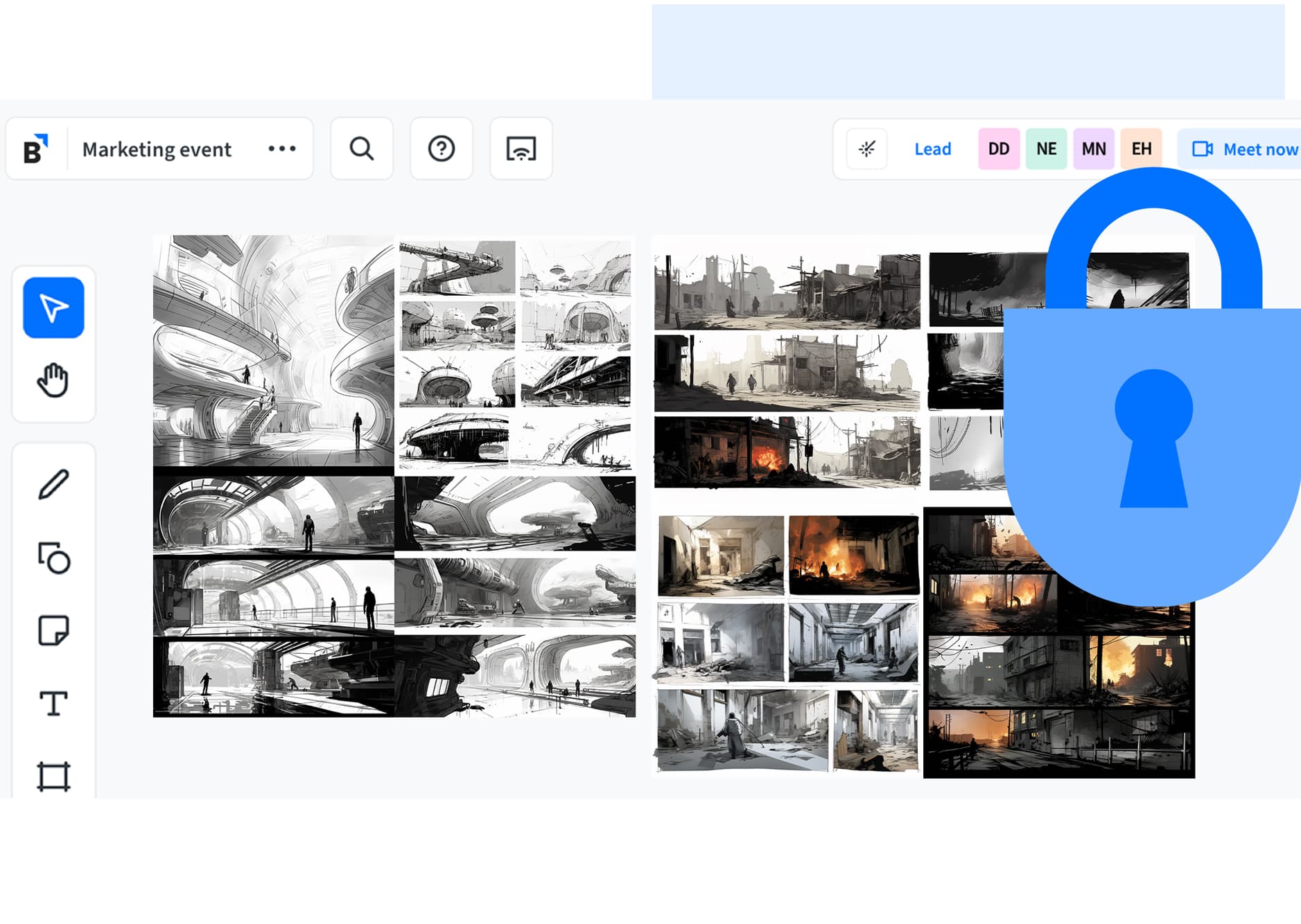 UI-–-General-–-Securityimage-sans fedramp