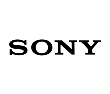 Logo - Customer - Sony