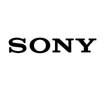 Logo - Customer - Sony