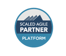Logo - Partner - Scaled Agile