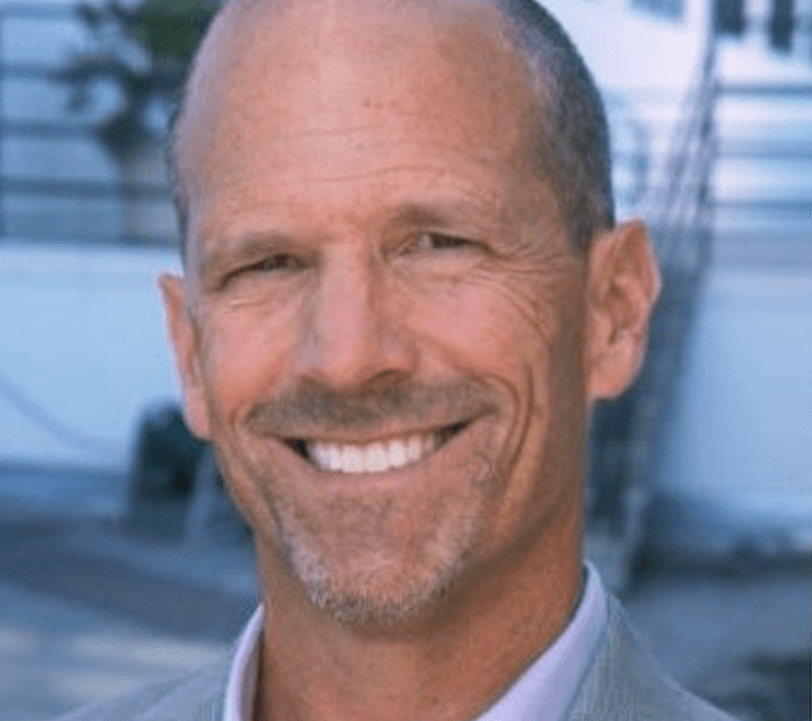 Photo Company Mike Price